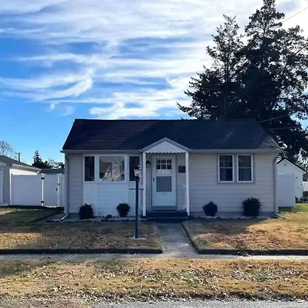 Minnow Cottage